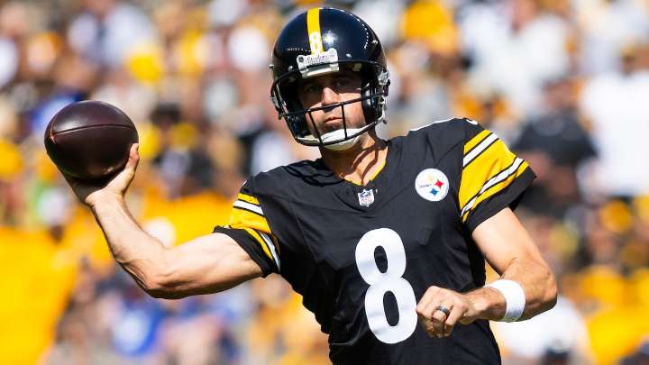 Watch  Steelers vs. Patriots today, free Streameast alternatives, start time, TV channel