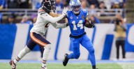 Discussion: Which Lions player on offense is most important vs. Bears?
