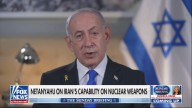 Netanyahu Claims US Strike On Iran Was Never Meant to Destroy Nuclear Stockpile