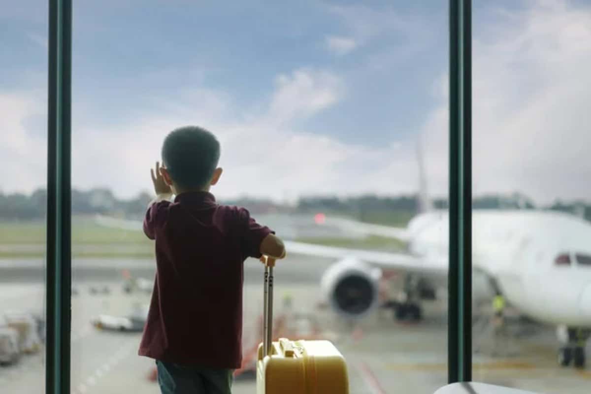 Jueza impide temporalmente que el gobierno de Trump deporte a niños guatemaltecos