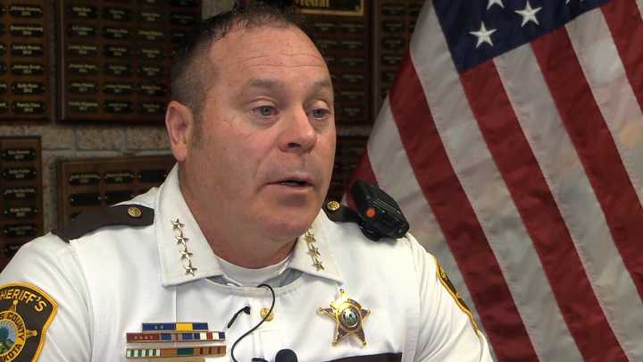 Cass County deputies target nearly 3,000 active warrants after jail expansion