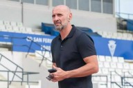 Monchi deja de ser el Presidente de Operaciones de Fútbol del Aston Villa