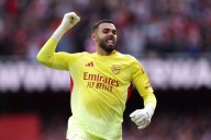 David Raya's Arsenal arrival sparked debate. 100 games later, he is vital for Mikel Arteta’s side