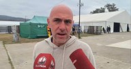 Martín Meyer: "Entre hoy y mañana terminaremos con la entrada de las 80 carrozas"