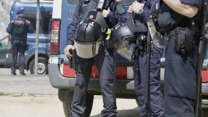 El 'plan Kanpai' suma 412 detenidos con 2.000 antecedentes en sus primeros seis meses