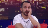 José Luis Rodríguez «El Guana» se convierte en el octavo eliminado de La Casa de los Famosos México