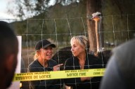 CFIA says B.C. ostrich farmers must leave by Tuesday or face arrest
