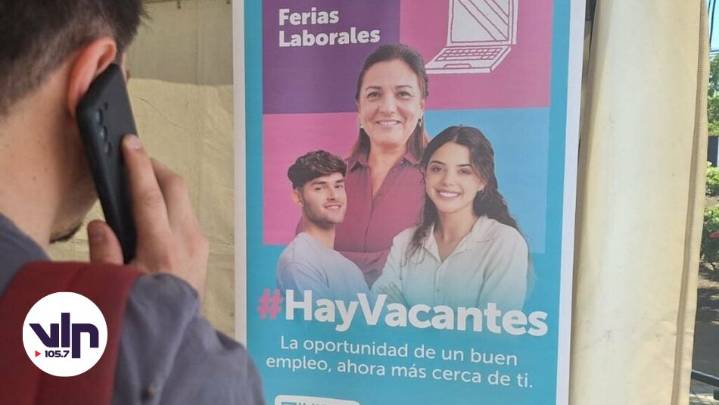 Este martes se realizará Feria Laboral SENCE en Curicó con más de 10 mil 600 cupos de empleo
