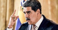 Maduro desafía a Trump y asegura que Venezuela "seguirá de pie" tras ataque contra el narcotráfico en el Caribe