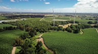 Acusan presuntos incumplimientos ambientales de Parque Eólico en Negrete