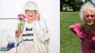 Murió a los 97 años la socialité Baddie Winkle, conocida como ‘la abuela favorita de internet’: su bisnieto confirmó la noticia
