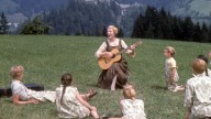 The 'Sound of Music' is back in theaters. Here's the real life story