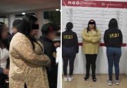Detienen a Lesly María “N”, implicada en homicidio de Mario Machuca en Cancún