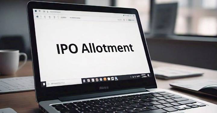 How To Check Jaro Institute of Technology Management and Research IPO Allotment Status Online
