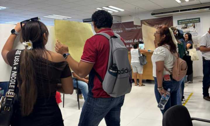 Despidos para colocar a afines: El RAN habría prescindido del 80 % de personal