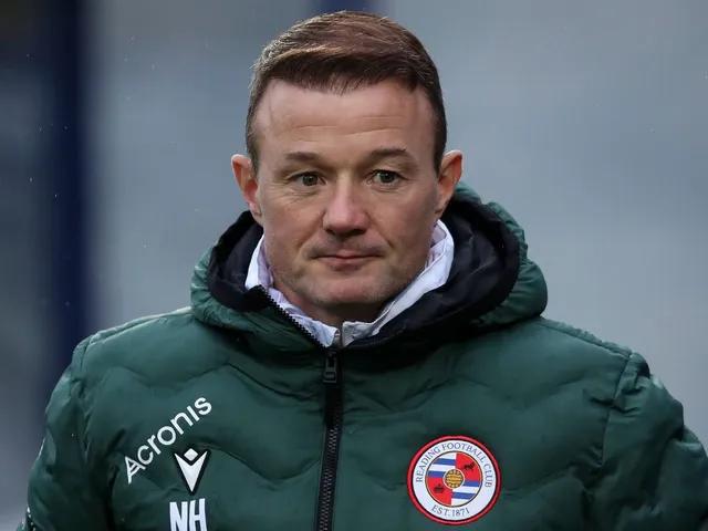 Reading vs Leyton Orient