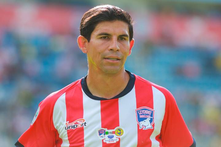 Leyenda de Chivas afirma que siempre fue fan del Club América