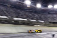 Joe Gibbs Racing emerges as championship favorite after first-round sweep of the NASCAR Cup playoffs