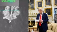 Senator warns Trump's bombing execution just set him up for big move