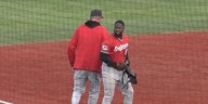 X’s shut out Canaries for pivotal win in postseason opener