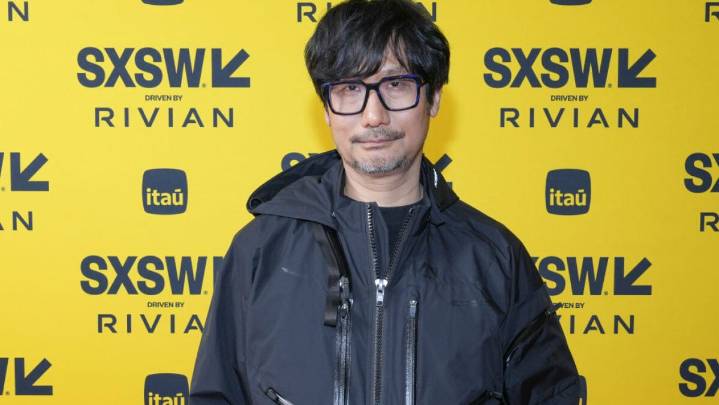 Jordan Peele and Hideo Kojima release new ‘OD’ teaser