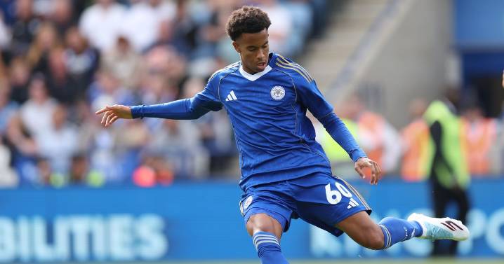 Page, Ramsey, Carranza, James – Leicester City injury and availability update for Oxford clash