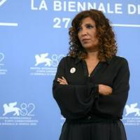 Director tells Venice that Gaza film gives 'voice' to victims