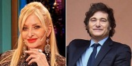 Yuyito González contó cómo fue su noviazgo con Javier Milei y explicó por qué se separaron: “No somos fáciles”