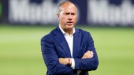 Giovanni Savarese sobre el nuevo proceso Vinotinto: “Necesitamos gente capacitada”