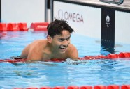 México suma plata y bronce en Mundial de paranatación 2025