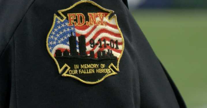 Packers remember 9/11 as first responders share memories near Lambeau