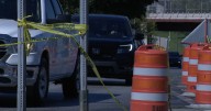The summer of water main breaks strikes the Shoreway