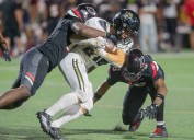 IE Varsity’s previews of the top high school football games Friday, Sept. 12