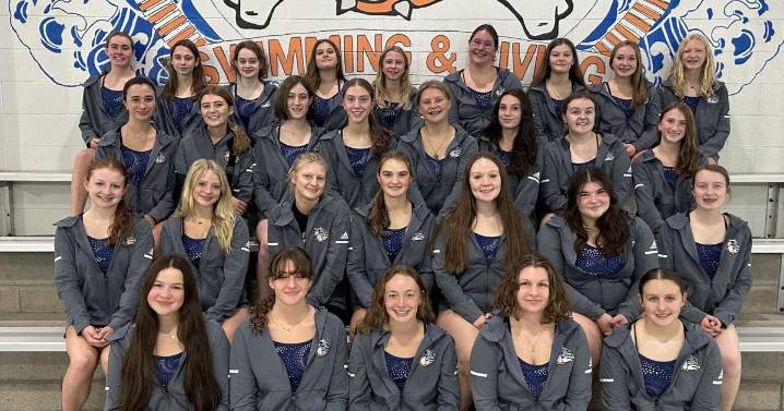 H.S. GIRLS SWIMMING & DIVING: Livonia opens season with win over B