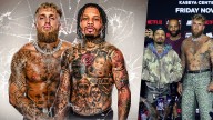 'Jake Paul vs. Tank Davis' on Netflix: Full Card, Fight Details & November 2025 Live