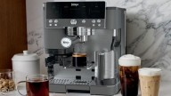 The Ninja Luxe Café Premier coffee machine has arrived in Australia — here's how to get your hands on the viral espresso maker