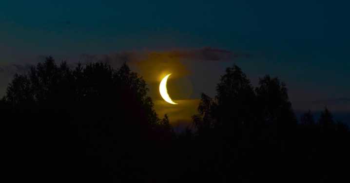 Today’s Moon Phase: September 15, 2025