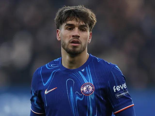 "An unusual situation": Sunderland react as Guiu return to Chelsea confirmed