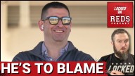 Nick Krall's Team-Building Strategy EXPOSED as Cincinnati Reds Falter