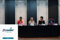 IEPC Jalisco presenta “Fírmale”, plataforma para apoyos ciudadanos