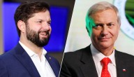 Presidente Boric apunta a Kast por críticas a postulación de Bachelet a la ONU: "No me extraña"