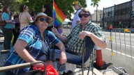Northern Nevada Pride parade and festival draws hundreds of attendees