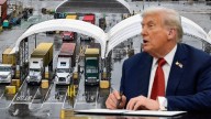 Donald Trump impondrá arancel del 100 por ciento a medicamentos, camiones y productos del hogar