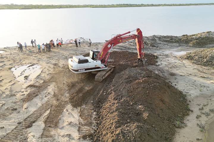 Procuraduría exige acciones urgentes para enfrentar la crisis por inundaciones en La Mojana