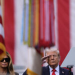 Photos from the 24th anniversary of the 9/11 terror attacks