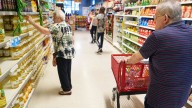 La inflación de agosto fue del 1,9% y acumula un 33,6% interanual