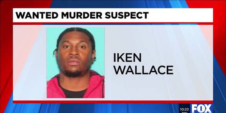 Police: US Marshals offer reward in search for suspect in 2024 deadly shooting in WNC