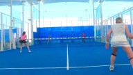Madrid se consolida como la capital mundial del pádel