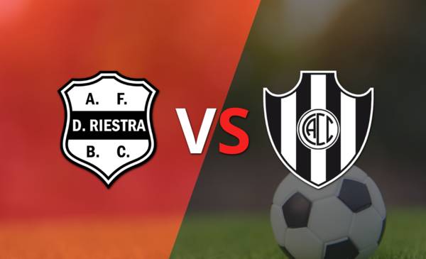 Dep. Riestra vs Central Córdoba (SE): previa, horario y cómo llegan para la fecha 8 del Clausura