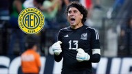 Memo Ochoa encuentra equipo: firma con AEL Limassol de Chipre para llegar al Mundial 2026